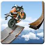 Tricky Bike Stunts: Park Like a Boss 1.5.6