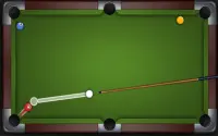 Billiards Pool game: 8 Ball Billar club 2020 v2