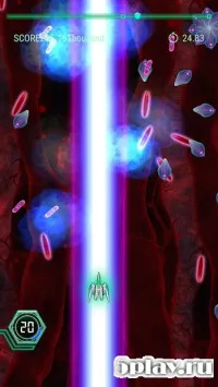 Biohazards - Pandemic Crisis