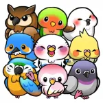 Bird Life -Жизнь птиц- 1.6.9
