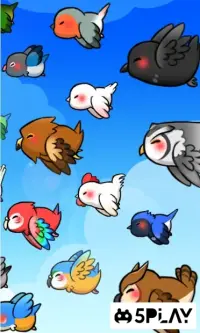 Bird Life -Жизнь птиц- 1.6.9