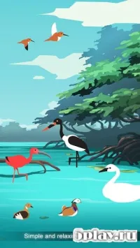 Birdstopia - Idle Bird Clicker