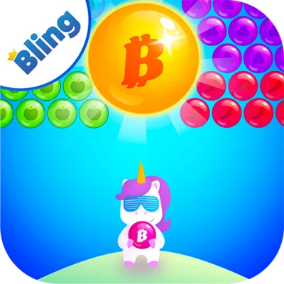 Bitcoin Pop - Get Bitcoin