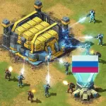 Вторжение в галактику: космический шутер 2.9.0