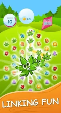Blossom Clicker - 4 Seasons Relaxing Game