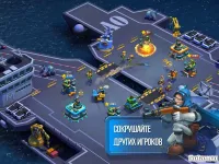 Blitz Brigade: Rival Tactics