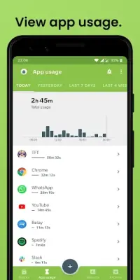 Block Apps - Productivity & Digital Wellbeing 6.1.0