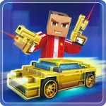 Criminal City: Block Battle