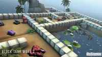 Block Tank Wars 3 v1.19