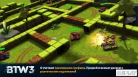 Block Tank Wars 3 v1.19