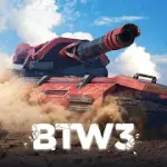 Block Tank Wars 3 v1.19