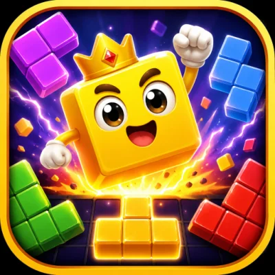 Blockwave - Block Puzzle