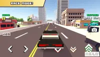 Blocky Car Racer 1.29