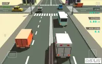 Blocky Car Racer
