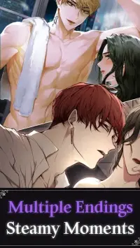 Chapters: Interactive Stories 6.3.3