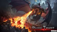 Blood Tyrant 0.0.53