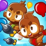 Bloons TD Battles