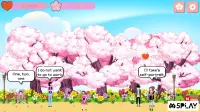 Blossom Clicker - 4 Seasons Relaxing Game