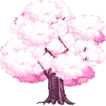 Blossom Clicker - 4 Seasons Relaxing Game