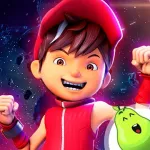 BoBoiBoy: Galactic Heroes RPG 1.0.14