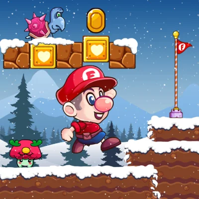 Bob's World 2