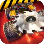 Mad Truck Challenge - Гонки і бої машин з босами