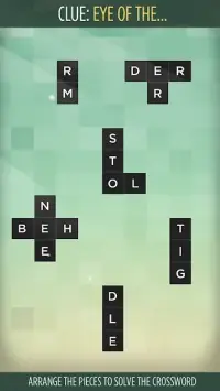 Wordsdom - Best Word Puzzle Game