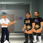 Booking Revolution (Wrestling) 1.932