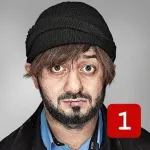 Бородач. Понять и простить 3.3