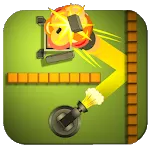 Machinery - Physics Puzzle