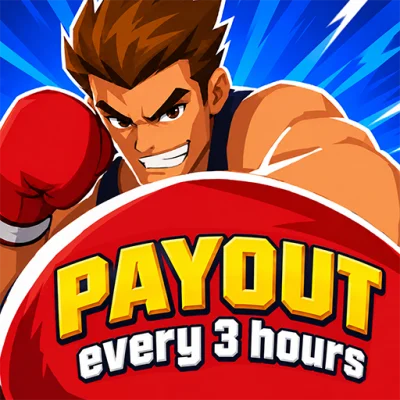 Boxing Money Smash: Earn Cash