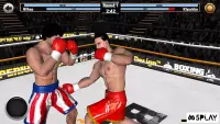 Boxing - Road To Champion 1.70