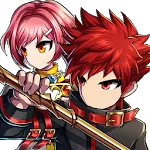 Brave Frontier: The Last Summoner 2.5.2