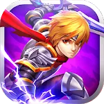 Brave Knight: Dragon Battle