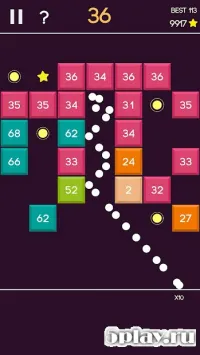 Spoonz x Blocks - Brick & Ball 2.2.5