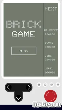 Brick Game Classic 1984 - No Ads