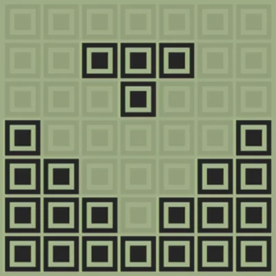 Brick Game Classic