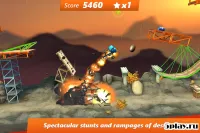 Bridge Constructor Medieval 3.0