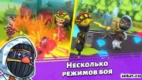 Save the Bro! - сделай правильный выбор 0.1.28