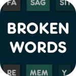 Broken Words PRO 1.1