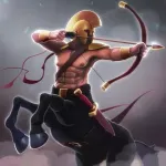 Bronze Hoof: хардкорні аркада