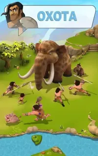 Brutal Age: Horde Invasion