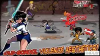 Brutal Street 2
