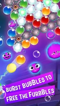 Bubble Genius - Popping Game!