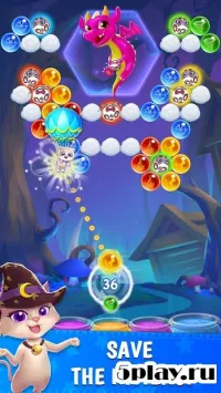 Bubble Mania 2.3.6