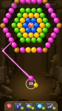 Bubble Pop Origin! Puzzle Game 21.0107.00
