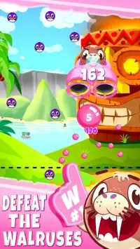 Bubble CoCo : игра о пузырьках 1.8.1.9
