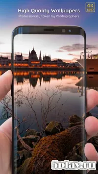 Budapest Wallpapers PRO 4K Hungary Backgrounds