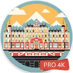 Шпалери HD (Backgrounds HD)