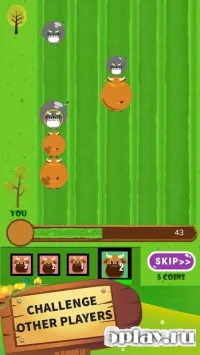 Bull vs Bull - Bull Sheep Fight 1.2